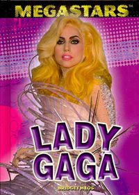 Produktbild: Lady Gaga