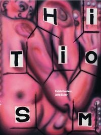 Produktbild: Jana Euler. Exhibitionism