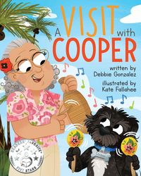 Produktbild: A Visit with Cooper