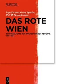 Produktbild: Das Rote Wien