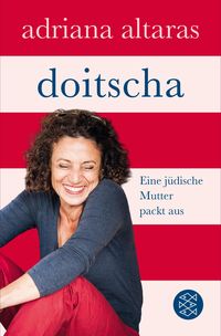 Bild vom Artikel Doitscha vom Autor Adriana Altaras