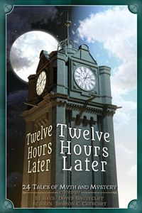 Produktbild: Twelve Hours Later