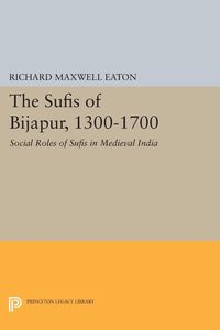 Produktbild: The Sufis of Bijapur, 1300-1700