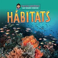 Produktbild: H&aacute;bitats