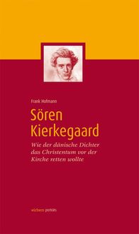 Bild vom Artikel Sören Kierkegaard vom Autor Frank Hofmann