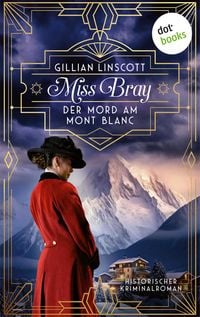 Produktbild: Der Mord am Mont Blanc