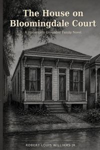 Produktbild: THE HOUSE ON BLOOMINGDALE COURT