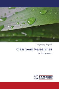 Produktbild: Classroom Researches