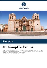Produktbild: Umk&auml;mpfte R&auml;ume