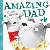 Produktbild: Amazing Dad Pb