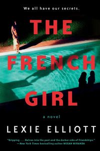 Produktbild: The French Girl
