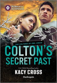 Produktbild: Colton's Secret Past