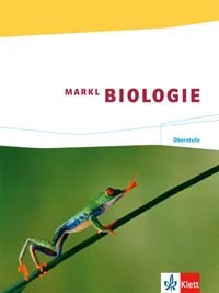 Produktbild: Markl Biologie Oberstufe