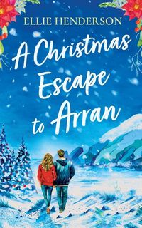 Produktbild: A Christmas Escape to Arran