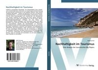 Produktbild: Nachhaltigkeit im Tourismus
