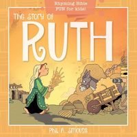 Produktbild: The Story of Ruth