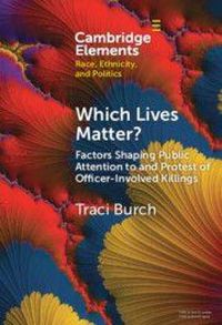 Produktbild: Which Lives Matter?