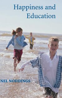 Produktbild: Happiness and Education
