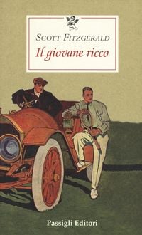 Produktbild: Il giovane ricco