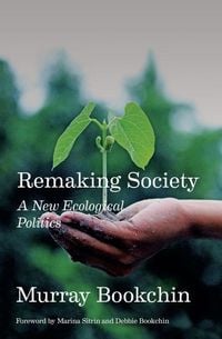 Produktbild: Remaking Society