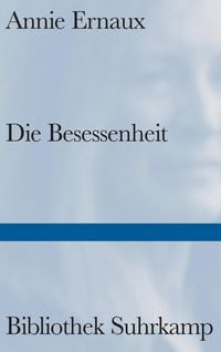 Produktbild: Die Besessenheit