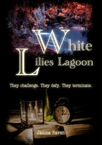 Produktbild: White Lilies Lagoon