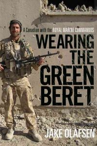 Produktbild: Wearing The Green Beret