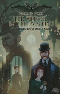 Produktbild: The Wrench in the Machine