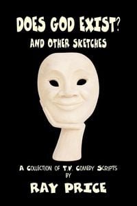 Produktbild: Does God Exist and Other Sketches