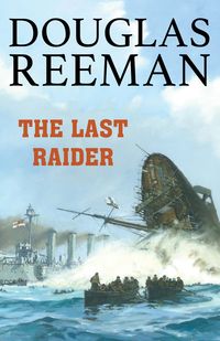 Produktbild: Last Raider