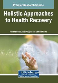 Produktbild: Holistic Approaches to Health Recovery