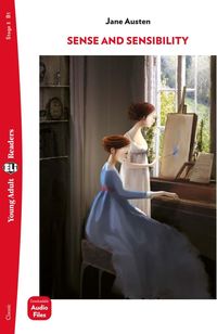 Bild vom Artikel Sense and Sensibility vom Autor Jane Austen