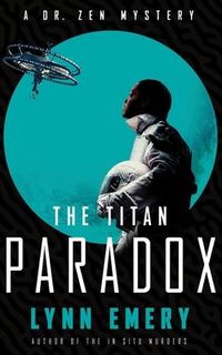 Produktbild: The Titan Paradox