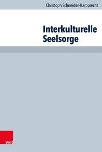 Produktbild: Interkulturelle Seelsorge
