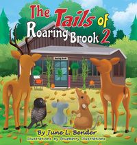 Produktbild: The Tails of Roaring Brook 2