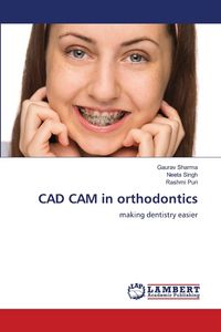 Produktbild: CAD CAM in orthodontics