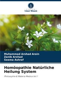 Produktbild: Hom&ouml;opathie Nat&uuml;rliche Heilung System