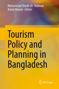 Produktbild: Tourism Policy and Planning in Bangladesh