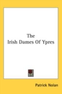 Produktbild: The Irish Dames of Ypres