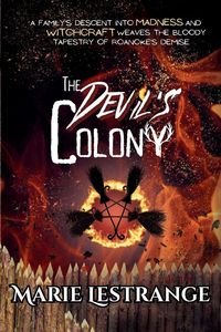 Produktbild: The Devil's Colony