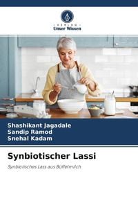 Produktbild: Synbiotischer Lassi