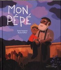 Produktbild: Mon p&eacute;p&eacute;