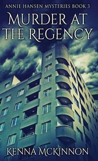 Produktbild: Murder At The Regency