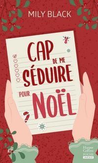 Produktbild: Cap de me s&eacute;duire pour No&euml;l ?