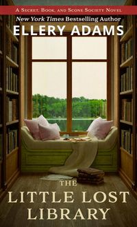 Produktbild: The Little Lost Library