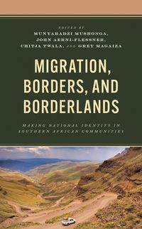 Produktbild: Migration, Borders, and Borderlands