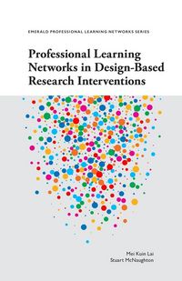 Produktbild: Professional Learning Networks in Design-Based Research Interventions