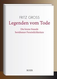Produktbild: Legenden vom Tode