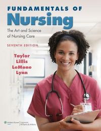 Taylor 7e Text & Prepu; Springhouse Fundamentals Nmie; Lww Health Assessment MIV 2e; Lynn 3e Text; Plus Carpenito 14e Handbook Package