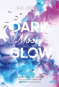 Bild vom Artikel Dark Moon Glow vom Autor D.C. Odesza